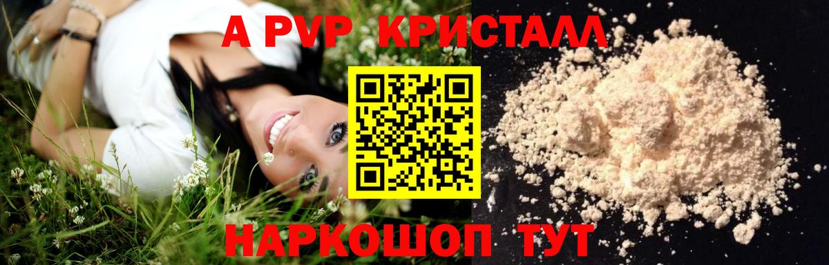 Альфа ПВП крисы CK Ухта